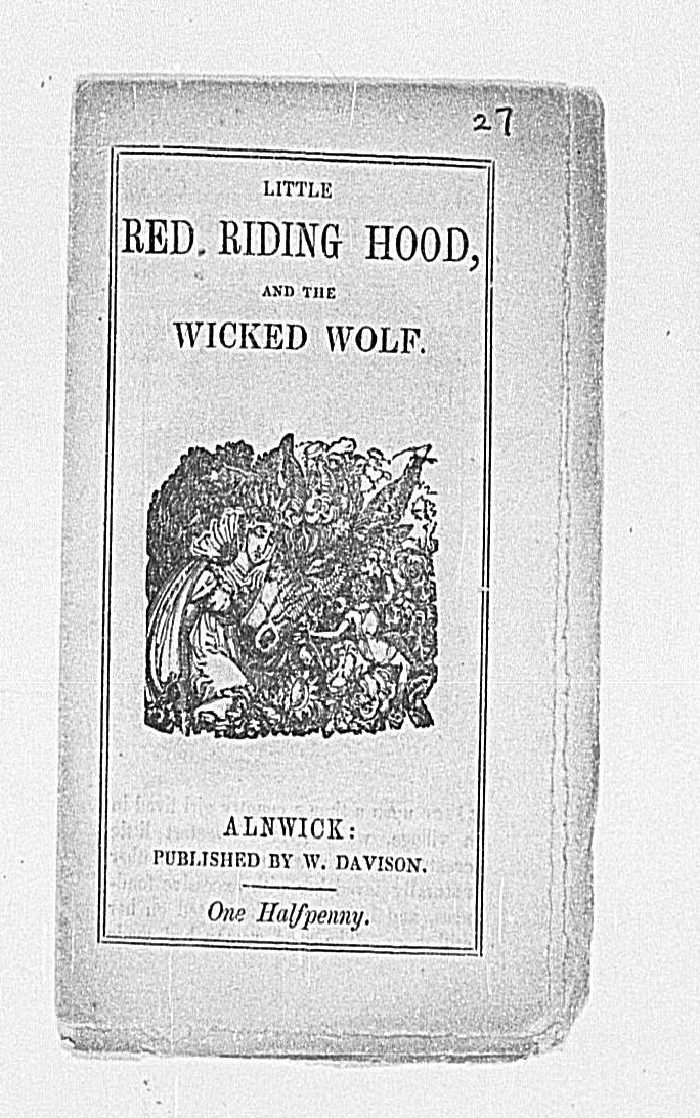 the-hockliffe-project-charles-perrault-little-red-riding-hood-and-the-wicked-wolf