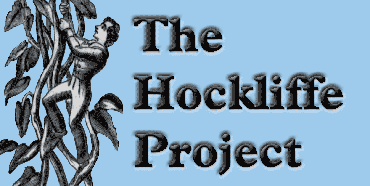 Hockliffe logo